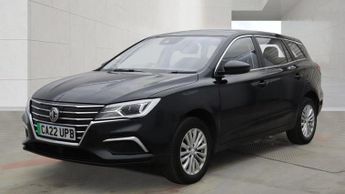 MG MG5 61.1kWh Excite Long Range Estate 5dr Electric Auto (156 ps)