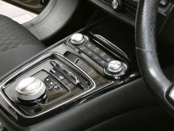 MG MG5 61.1kWh Excite Long Range Estate 5dr Electric Auto (156 ps)