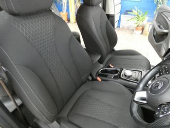 MG MG5 61.1kWh Excite Long Range Estate 5dr Electric Auto (156 ps)
