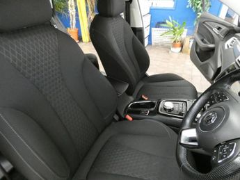 MG MG5 61.1kWh Excite Long Range Estate 5dr Electric Auto (156 ps)