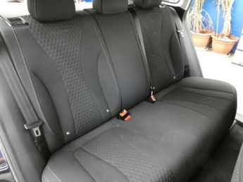 MG MG5 61.1kWh Excite Long Range Estate 5dr Electric Auto (156 ps)