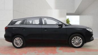 MG MG5 61.1kWh Excite Long Range Estate 5dr Electric Auto (156 ps)