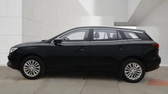 MG MG5 61.1kWh Excite Long Range Estate 5dr Electric Auto (156 ps)
