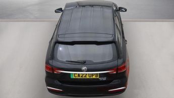 MG MG5 61.1kWh Excite Long Range Estate 5dr Electric Auto (156 ps)