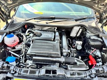 AUDI A1 1.4 TFSI S line Sportback 5dr Petrol S Tronic Euro 6 (s/s) (125 