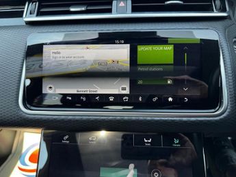LAND ROVER RANGE ROVER VELAR 2.0 D240 R-Dynamic SE SUV 5dr Diesel Auto 4WD Euro 6 (s/s) (240 