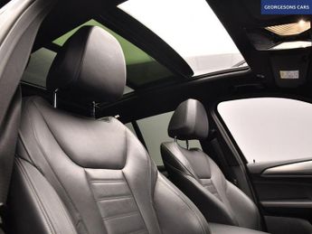 BMW IX3 80kWh Premier Edition Pro SUV 5dr Electric Auto (286 ps)