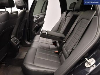 BMW IX3 80kWh Premier Edition Pro SUV 5dr Electric Auto (286 ps)