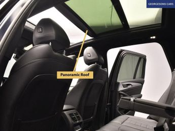 BMW IX3 80kWh Premier Edition Pro SUV 5dr Electric Auto (286 ps)
