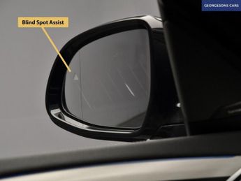 BMW IX3 80kWh Premier Edition Pro SUV 5dr Electric Auto (286 ps)