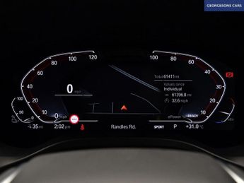 BMW IX3 80kWh Premier Edition Pro SUV 5dr Electric Auto (286 ps)