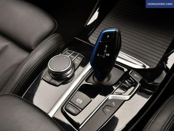 BMW IX3 80kWh Premier Edition Pro SUV 5dr Electric Auto (286 ps)