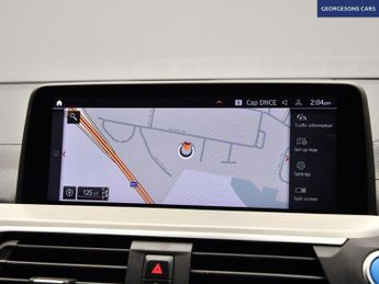 BMW IX3 80kWh Premier Edition Pro SUV 5dr Electric Auto (286 ps)