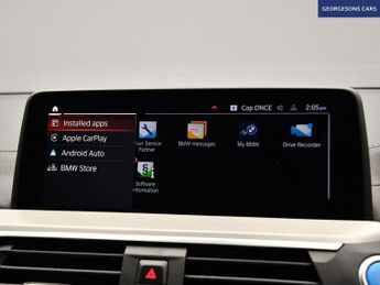 BMW IX3 80kWh Premier Edition Pro SUV 5dr Electric Auto (286 ps)