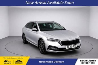 Skoda Octavia 2.0 TDI SE L Estate 5dr Diesel DSG Euro 6 (s/s) (150 ps)