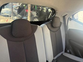 TOYOTA AYGO 1.0 VVT-i x-pure Hatchback 5dr Petrol Manual Euro 6 (68 ps)
