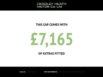 MINI HATCH 1.5 Cooper D Hatchback 3dr Diesel Auto Euro 6 (s/s) (116 ps)