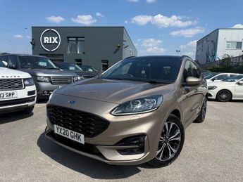 Ford Kuga 1.5T EcoBoost ST-Line Edition SUV 5dr Petrol Manual Euro 6-2 FOR