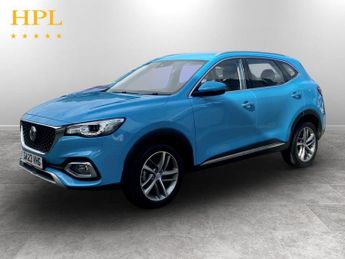 MG MG HS 1.5 T-GDI Excite SUV 5dr Petrol DCT Euro 6 (s/s) (162 ps)