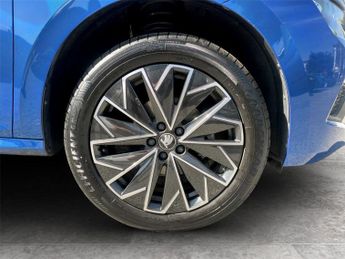 SKODA KAMIQ 1.0 TSI Design Edition SUV 5dr Petrol DSG Euro 6 (s/s) (116 ps)