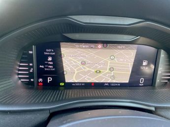 SKODA KAMIQ 1.0 TSI Design Edition SUV 5dr Petrol DSG Euro 6 (s/s) (116 ps)