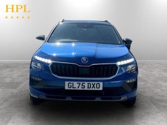 SKODA KAMIQ 1.0 TSI Design Edition SUV 5dr Petrol DSG Euro 6 (s/s) (116 ps)