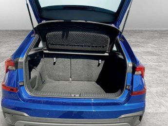 SKODA KAMIQ 1.0 TSI Design Edition SUV 5dr Petrol DSG Euro 6 (s/s) (116 ps)