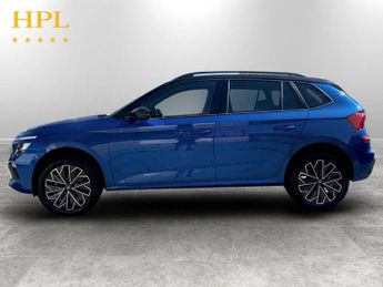 SKODA KAMIQ 1.0 TSI Design Edition SUV 5dr Petrol DSG Euro 6 (s/s) (116 ps)