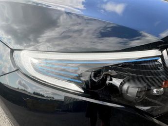 MERCEDES-BENZ EQC EQC 400 80kWh AMG Line SUV 5dr Electric Auto 4MATIC (408 ps)
