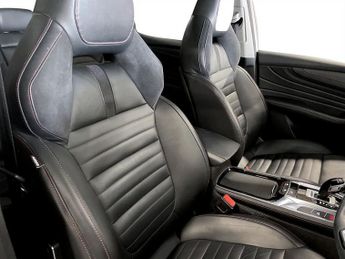 MG MG HS 1.5 T-GDI Exclusive SUV 5dr Petrol DCT Euro 6 (s/s) (162 ps)