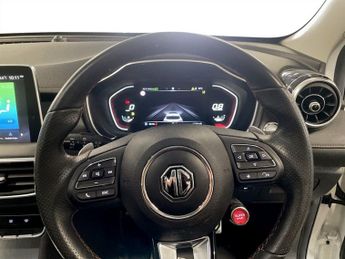 MG MG HS 1.5 T-GDI Exclusive SUV 5dr Petrol DCT Euro 6 (s/s) (162 ps)