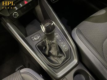 AUDI A1 1.0 TFSI 25 S line Sportback 5dr Petrol S Tronic Euro 6 (s/s) (9