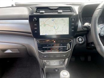 KGM TIVOLI 1.5 K40 SUV 5dr Petrol Manual Euro 6 (s/s) (163 ps)