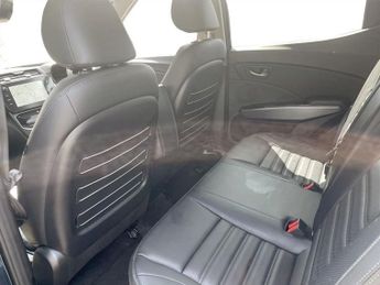 KGM TIVOLI 1.5 K40 SUV 5dr Petrol Manual Euro 6 (s/s) (163 ps)