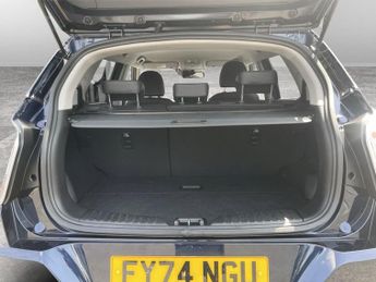 KGM TIVOLI 1.5 K40 SUV 5dr Petrol Manual Euro 6 (s/s) (163 ps)