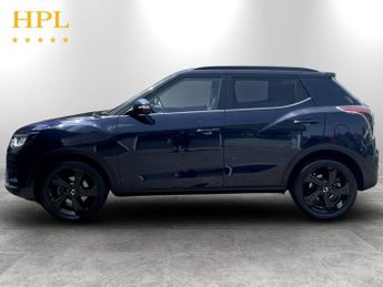 KGM TIVOLI 1.5 K40 SUV 5dr Petrol Manual Euro 6 (s/s) (163 ps)