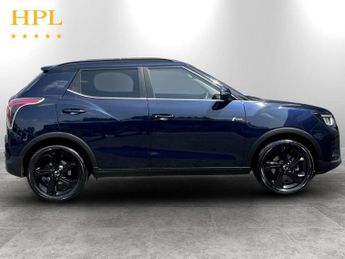 KGM TIVOLI 1.5 K40 SUV 5dr Petrol Manual Euro 6 (s/s) (163 ps)