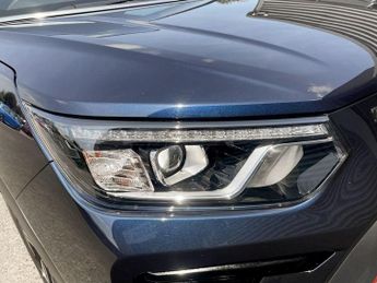 KGM TIVOLI 1.5 K40 SUV 5dr Petrol Manual Euro 6 (s/s) (163 ps)