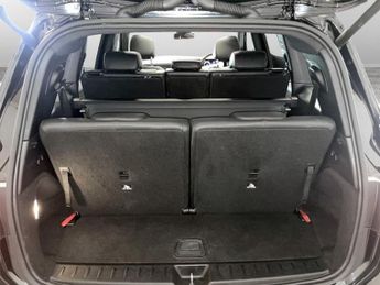 MERCEDES-BENZ EQB EQB 350 66.5kWh AMG Line (Premium) SUV 5dr Electric Auto 4MATIC 