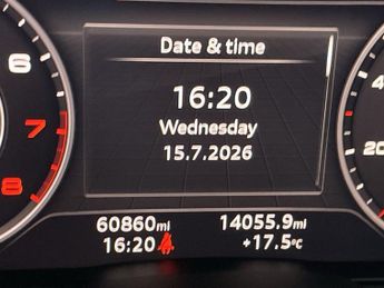 AUDI TT 1.8 TFSI S line Coupe 3dr Petrol Manual Euro 6 (s/s) (180 ps) - 