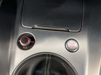 AUDI TT 1.8 TFSI S line Coupe 3dr Petrol Manual Euro 6 (s/s) (180 ps) - 