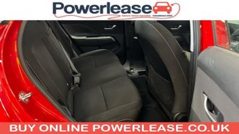 HYUNDAI KONA 48.4kWh Advance SUV 5dr Electric Auto (156 ps)