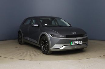 HYUNDAI IONIQ 5 73kWh Premium Hatchback 5dr Electric Auto (217 ps)