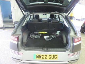 HYUNDAI IONIQ 5 73kWh Premium Hatchback 5dr Electric Auto (217 ps)