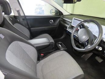 HYUNDAI IONIQ 5 73kWh Premium Hatchback 5dr Electric Auto (217 ps)