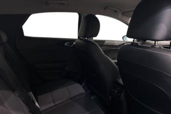 KIA XCEED 1.4 T-GDi 3 SUV 5dr Petrol DCT Euro 6 (s/s) (138 bhp)