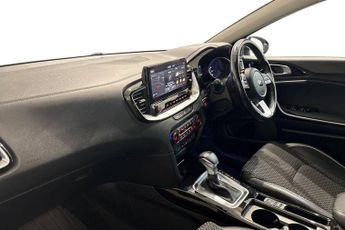 KIA XCEED 1.4 T-GDi 3 SUV 5dr Petrol DCT Euro 6 (s/s) (138 bhp)