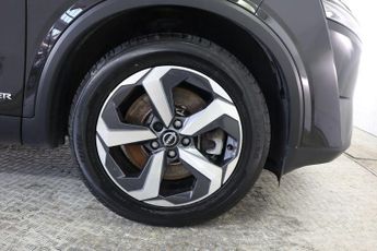 NISSAN QASHQAI 1.5 h e-POWER N-Connecta Auto Euro 6 (s/s) 5dr