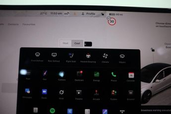 TESLA Model 3 Auto RWD 4dr
