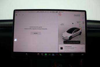 TESLA Model 3 Auto RWD 4dr